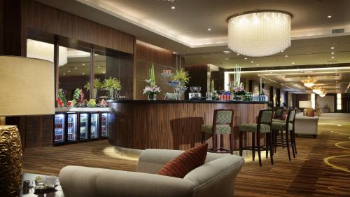 crowne plaza yantai seaview by ihg