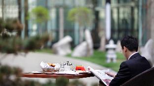crowne plaza yantai seaview by ihg