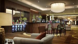 crowne plaza yantai seaview by ihg