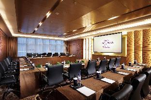 crowne plaza yantai seaview by ihg
