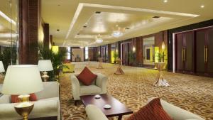crowne plaza yantai seaview by ihg