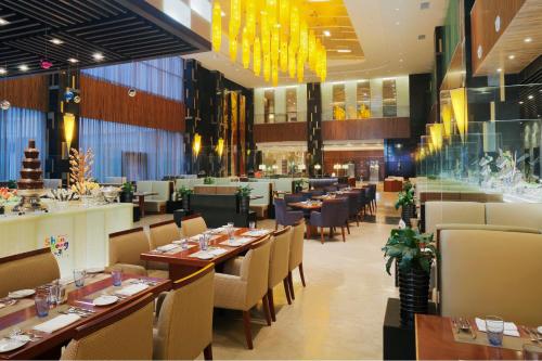 crowne plaza yantai seaview by ihg