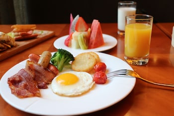crowne plaza yantai seaview by ihg