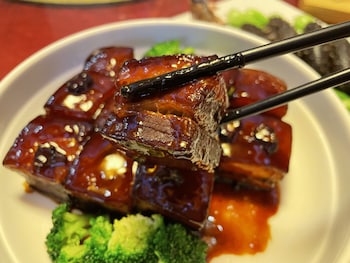 Crowne Plaza Yantai Seaview By Ihg,Shandong>>Yantai,5 star