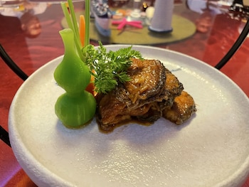 Crowne Plaza Yantai Seaview By Ihg,Shandong>>Yantai,5 star