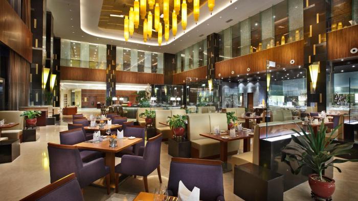 crowne plaza yantai seaview by ihg