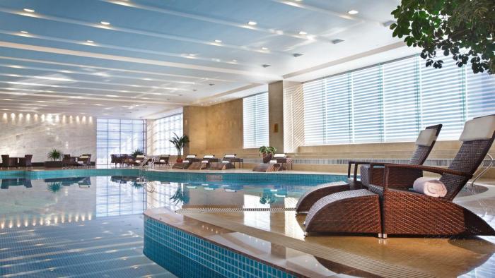 crowne plaza yantai seaview by ihg