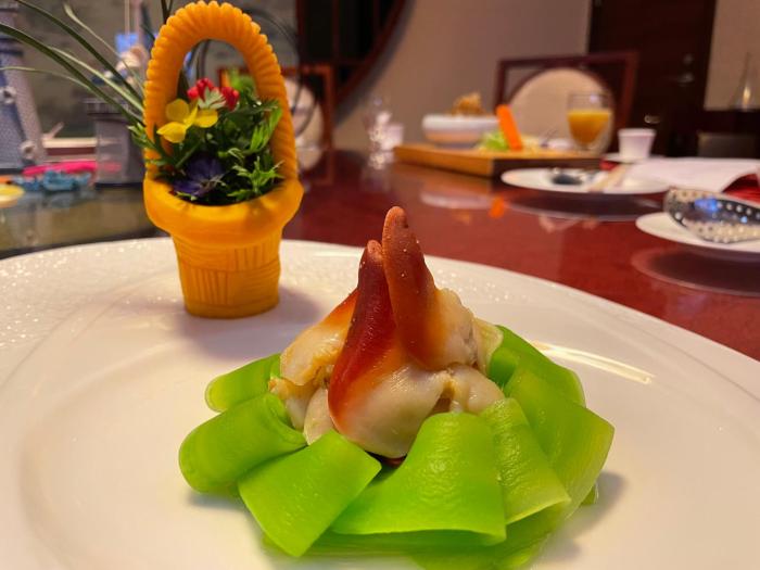 crowne plaza yantai seaview by ihg