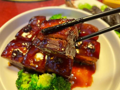 crowne plaza yantai seaview by ihg