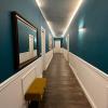 leus appartment