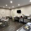 leus appartment