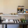 leus appartment
