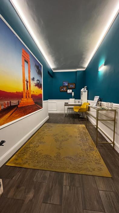 leus appartment