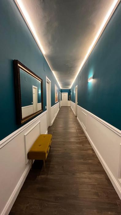 leus appartment
