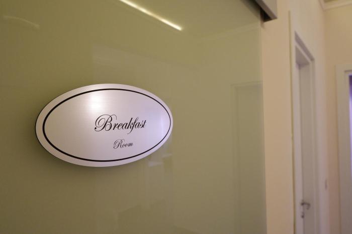 leus appartment