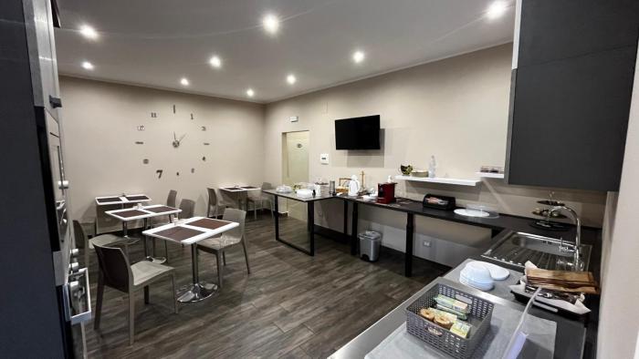 leus appartment