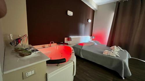 leus appartment