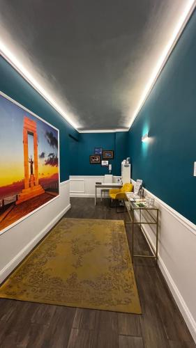 leus appartment