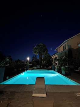 Domaine De La Provencale,,3 star