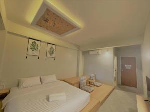 the belong boutique hotel