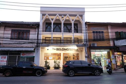 the belong boutique hotel