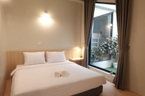 the belong boutique hotel