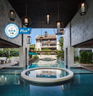 Maladee Rendezvous Hotel Chiang Mai,,5 star