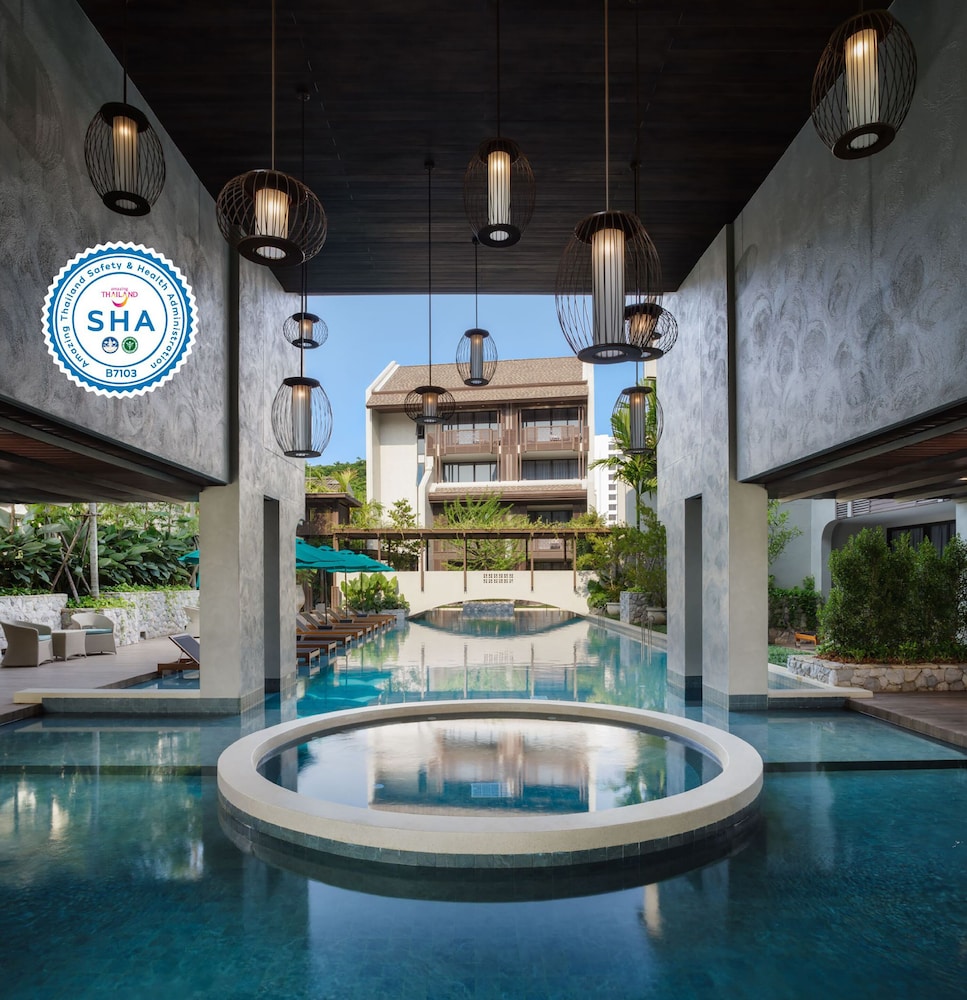 maladee rendezvous hotel chiang mai