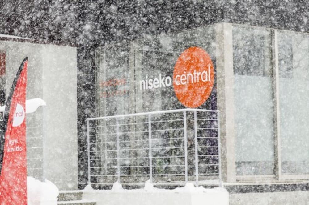 niseko central condominiums