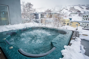 niseko central condominiums