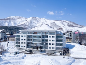 niseko central condominiums