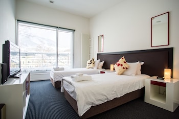 niseko central condominiums