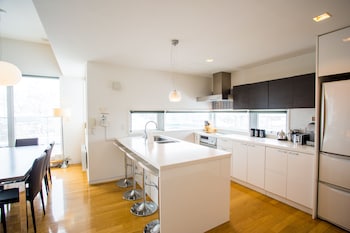 niseko central condominiums