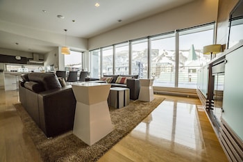 niseko central condominiums