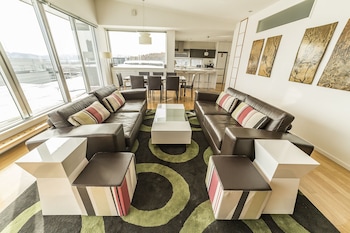 niseko central condominiums
