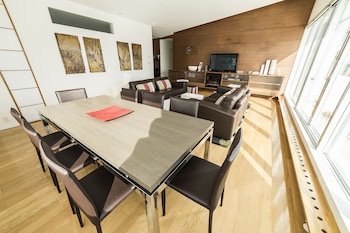 niseko central condominiums