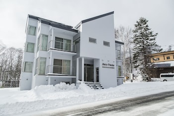 niseko central condominiums