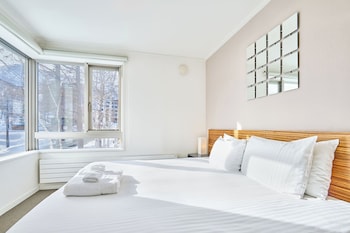 niseko central condominiums