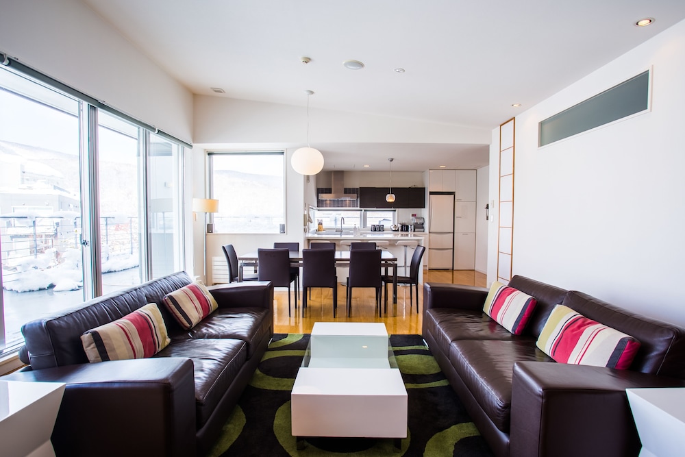 niseko central condominiums