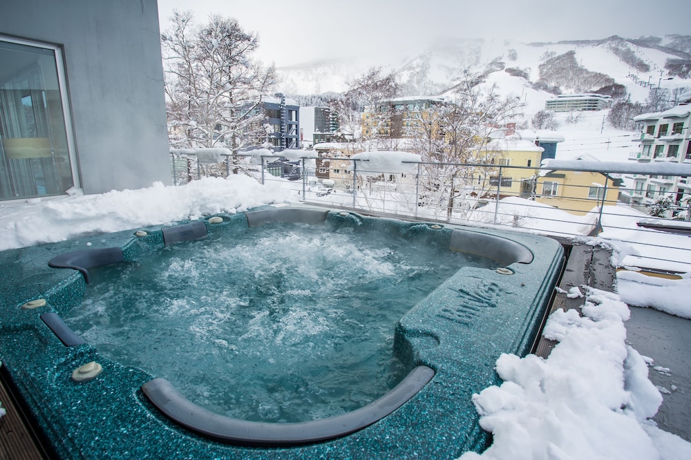 niseko central condominiums