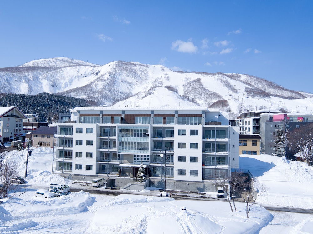 niseko central condominiums
