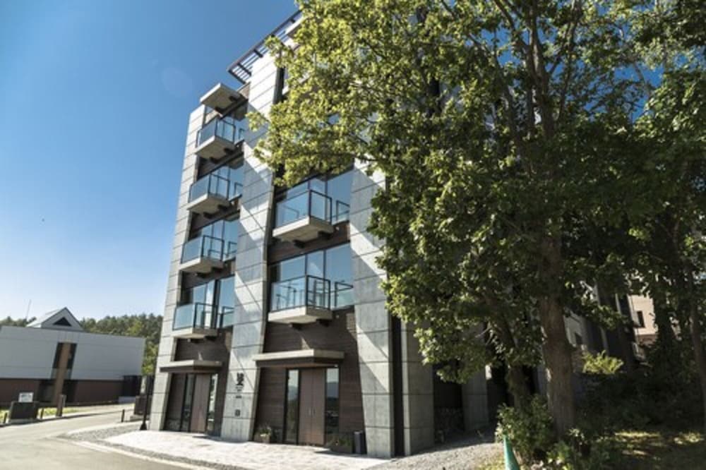 niseko central condominiums