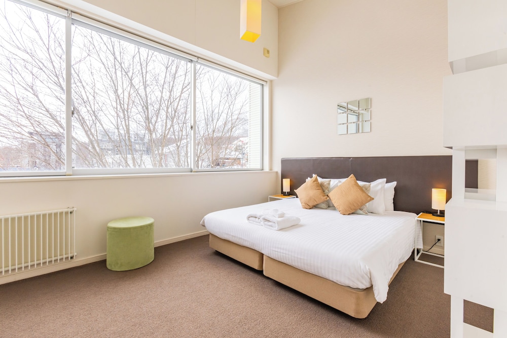 niseko central condominiums