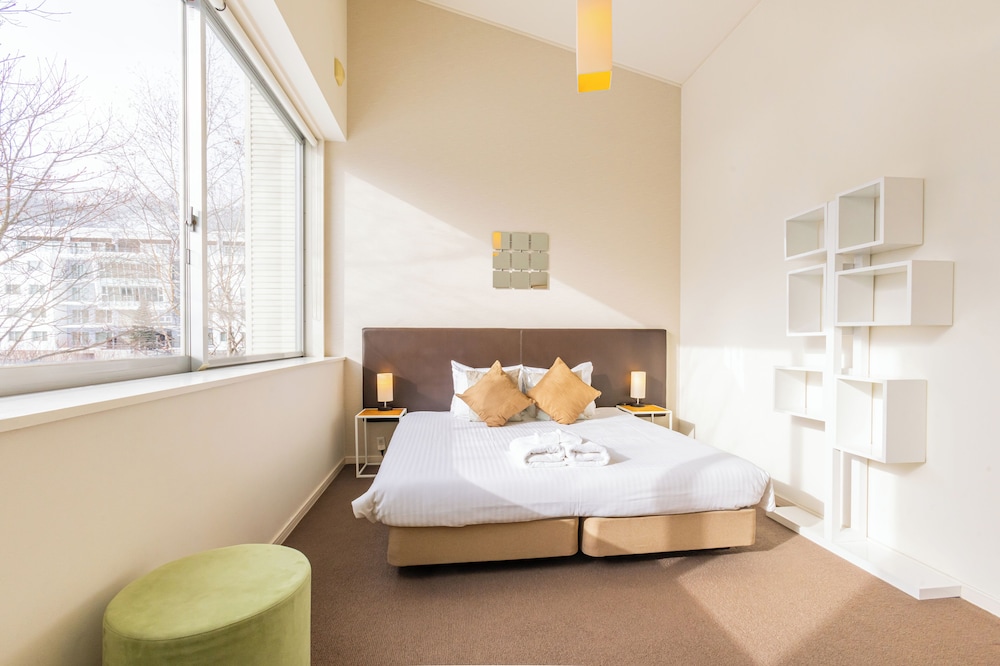 niseko central condominiums