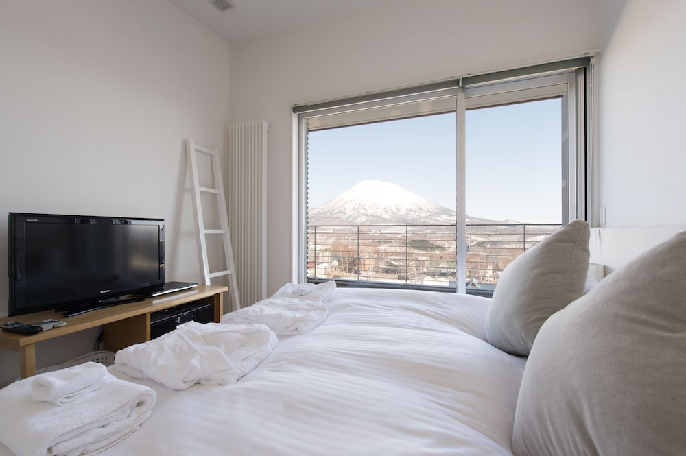 niseko central condominiums