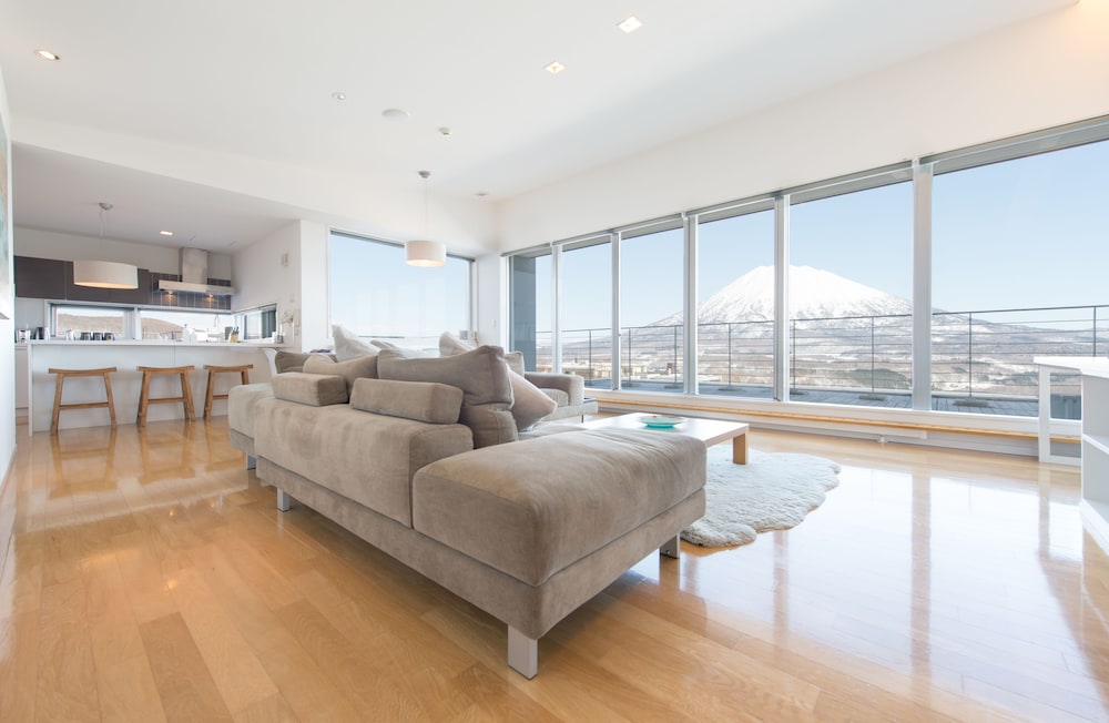 niseko central condominiums