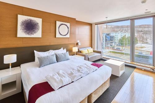 niseko central condominiums