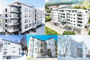 niseko central condominiums
