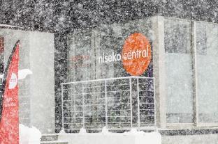 niseko central condominiums