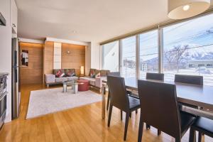niseko central condominiums